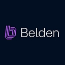 Belden Inc. logo