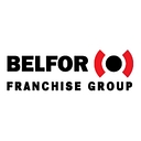 BELFOR Franchise Group logo