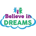 Believe in Dreams® logo