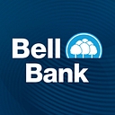 BELL BANK logo