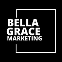 Bella Grace Marketing LLC logo