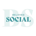 Beloved Social logo