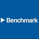 Benchmark logo