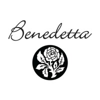 Benedetta Skin Care logo