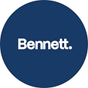 Bennett Creative logo
