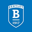 Bentley University logo
