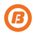 BERGKAMP INCORPORATED logo