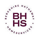 Berkshire Hathaway HomeServices Carolinas Realty logo