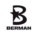 Berman Auto Group logo