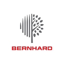 Bernhard Company logo