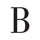 Bernhardt Furniture Company logo
