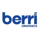 Berri Organics logo
