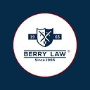 Berry Law logo
