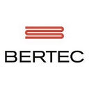 Bertec logo