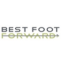 Best Foot Forward logo