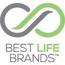 Best Life Brands logo