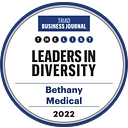 Bethany Medical logo