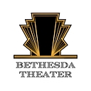 Bethesda Theater logo