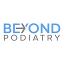 Beyond Podiatry logo