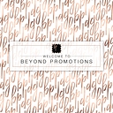 Beyond Promotions logo