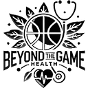 Beyond the Game Health logo