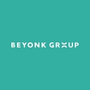 Beyonk logo