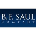 B.F. Saul Company logo