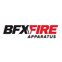 BFX Fire Apparatus logo