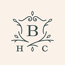 BHC logo