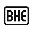 BHE logo
