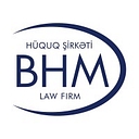 BHM Law Firm logo