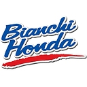 Bianchi Honda logo