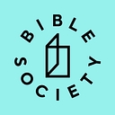 Bible Society logo