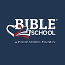 Bible2School logo