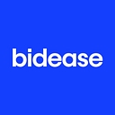 Bidease logo
