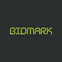 Bidmark logo