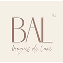 Big Ass Luxuries logo