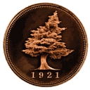 Big Cedar Lodge logo