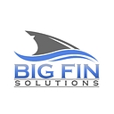Big Fin SEO logo