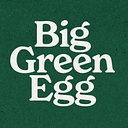 Big Green Egg logo