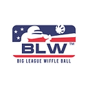 Big League Wiffle Ball logo