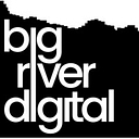 Big River Digital LLC logo