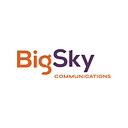 Big Sky Communications logo