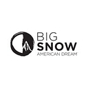 BIG SNOW AMERICAN DREAM logo