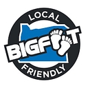 Bigfoot Beverages logo