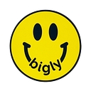 Bigly logo
