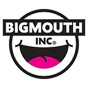 BigMouth Inc. logo