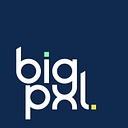 BigPxl logo