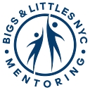 Bigs & Littles NYC Mentoring logo