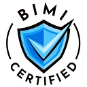 BIMI - Brand Indicators for Message Identification logo
